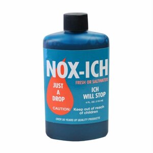 Nox-Ich (100 мл) - Weco
