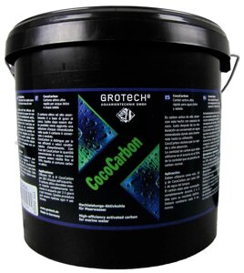 GroTech CocoCarbon 3500 ml