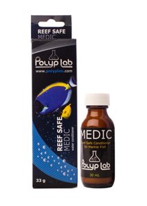 Polyp Lab Medic 33 гр