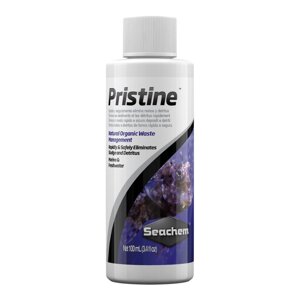 Seachem Pristine. 100 мл