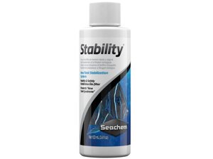 Seachem Stability. 250 мл