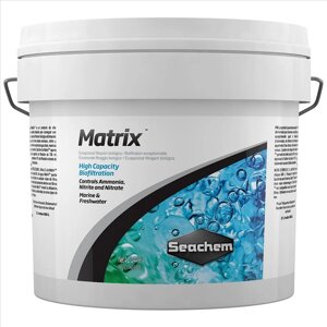 Seachem Matrix Bio Media 4 литра