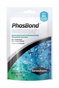 Seachem PhosBond 100 мл