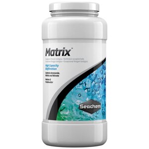 Seachem Matrix Bio Media 1 литр