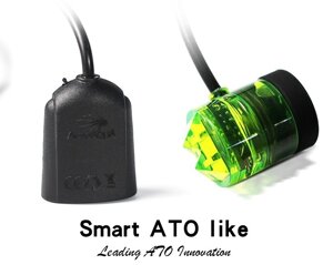 Автодолив воды в аквариум Autoaqua smart ato lite