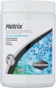 Seachem Matrix Bio Media 2 литра