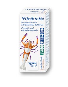 Nitribiotic, 50 мл
