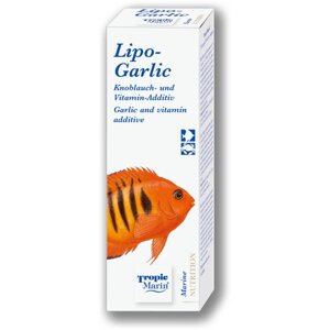 Lipo-Garlic Жидкая добавка чеснока и витаминов 50 мл