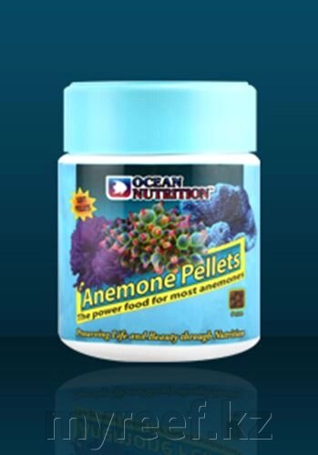 Ocean Nutrition Anemone Pellets 100g - розница