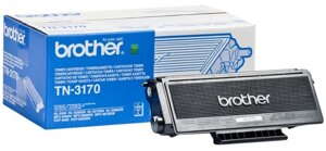 Картридж Brother TN-3170, для Brother HL-5240, 7к