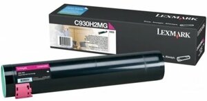 Картридж C930MS для C930/935 Пурпурный 24к