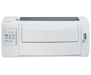 Матричный принтер Lexmark 2590+