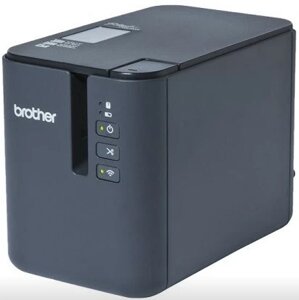 Brother PT-P900 Ленточный принтер