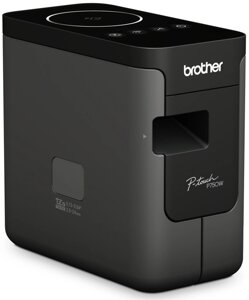 Brother PT-P750W Ленточный принтер