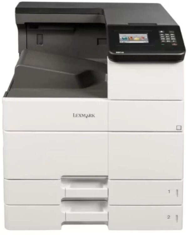 Принтер Lexmark MS911de - интернет магазин