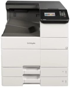 Принтер Lexmark MS911de
