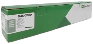 Фотобарабан Lexmark 54G0P00 для Lexmark B2442/MB2442/MX522, емкость 125000 стр.