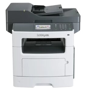 МФУ Lexmark MX417de