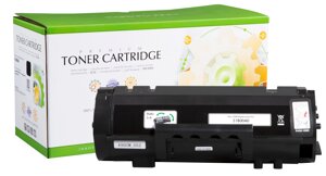 Картридж Lexmark S51B2H00, 8500 стр., для Lexmark MS/MX 417/617, совместимый