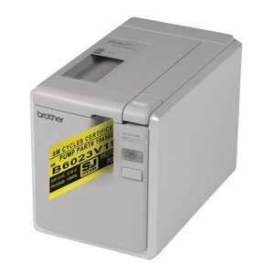 Brother PT-P700 Ленточный принтер