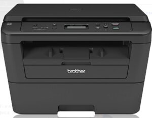 МФУ Brother DCP-2520DWR
