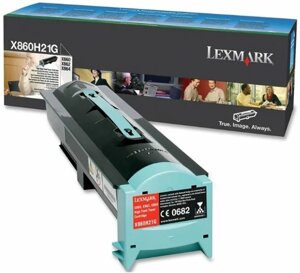 Картридж X860H21G для X860/X862/X864 HY Toner 35к