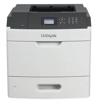 Принтер Lexmark MS811dn от компании ТОО АСТРА - фото 1