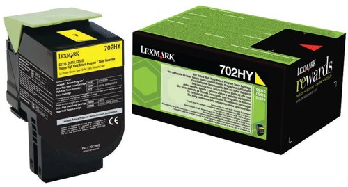 Инструкция по заправке Lexmark MX410, MX310, MX710, MX711, MS310, MS410, MS510, MS610