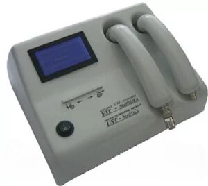 Аппарат ультразвуковой терапии УЗТ-1.3.01Ф