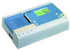 Электрокардиограф с дисплеем BTL-08 SD3 ECG