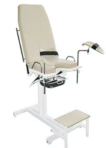 Кресло гинекологическое КГ-3М