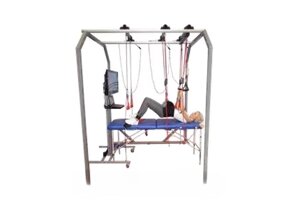 Кинезотерапевтическая система Sling Feedback Therapy (SFT)