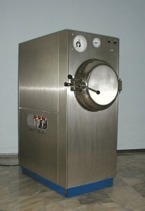 Стерилизатор ГК-100-3 из нержавеющей стали