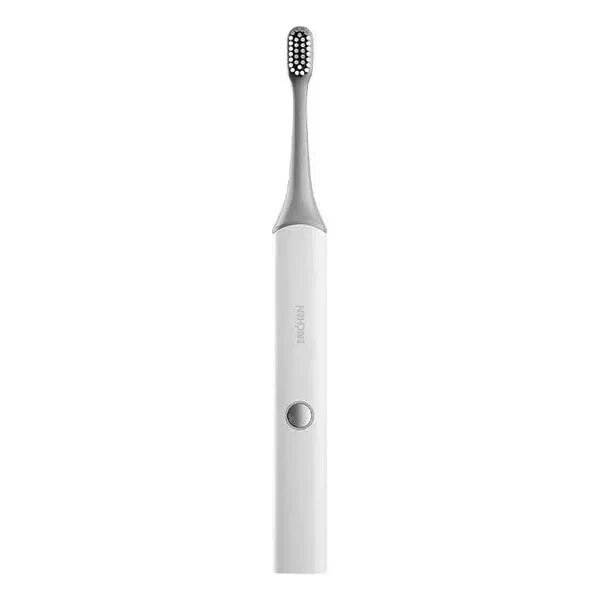 Электрическая зубная щетка Xiaomi ENCHEN Electric Toothbrush Aurora T + (черная и белая) от компании ИП Globus trade - фото 1