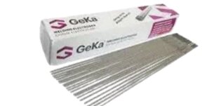 Geka Elit E6013 4,0*350 (5 kg)