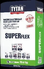 Клей Tytan Superflex TS 54 от компании ИП Globus trade - фото 1