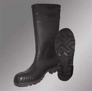 Сапоги мужские специальные