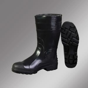 Сапоги мужские специальные