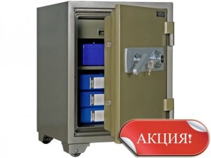 Огнестойкий сейф Booil TOPAZ BSD-670