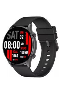 Смарт Часы Mi Kieslect Calling Watch Kr Black