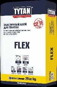 Клей Tytan Flex TS54