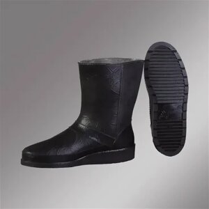 Сапоги мужские специальные