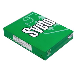 Бумага офисная, А5, 80 г/кв. м., 500 л