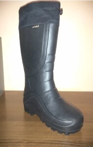 Тёплые и удобные сапоги из ЭВА — идеальный выбор для холодной зимы!