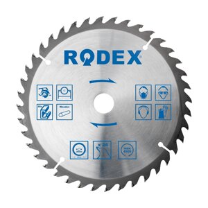 Диск Для Циркулярной Пилы 150MM, 70T