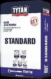 Клей Tytan Starndard TS51