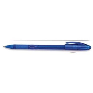 Ручка шариковая 0,5мм Gripper Bright Tinted, синий, Cello