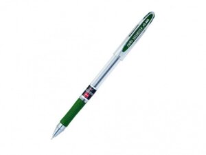 Ручка шариковая CELLO "maxriter XS" 0,7 мм, зеленая