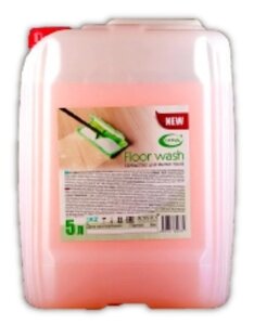 Средство для мытья пола Floor Wash 1л