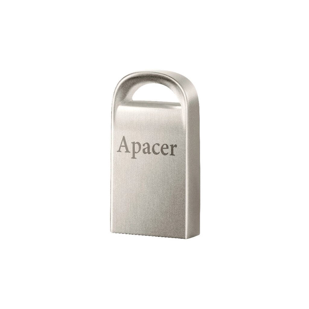 USB-накопитель Apacer AH115 32GB Серый от компании ИП Globus trade - фото 1